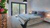 Moderne Luxus-Designer-Villa in Pula - Schlafzimmer