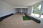 Luxuriöse Neubau Designer-Erdgeschosswohnung mit Meerblick und 60 m² Garten in erster Meeresreihe von Vodice - Innenbereich