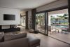 Neuwertige Luxus-Designer-Villa mit Swimmingpool und Wellnessbereich in Labin - Innenbereich