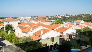 Luxuriöses Designer-Etagenwohnung mit Panorama-Meerblick in Banjole, 52100 Banjole (Kroatien), Etagenwohnung zum Kauf
