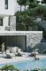 Moderne Luxus Designer-Neubau-Villa mit Swimming-Pool, Wellnessbereich und Meerblick in Vodice - Visualisierung