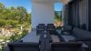 Hochwertige moderne Luxus Designer-Villa mit Swimmingpool und unverbaubarem Panoramablick in Labin - Innenbereich