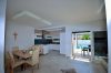 Luxuriöse moderne Designer-Doppelhaushälfte mit Swimmingpool und drei Wohneinheiten in Vodice - Innenbereich