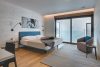 Moderne Luxus Designer-Villa mit Meerblick, Swimmingpool und Sauna in Vodnjan - Innenbereich