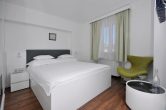 Gepflegtes Designer-Hotel mit Meerblick im Stadtzentrum von Trogir mit 11 Zimmern - Zimmer