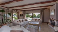Istrische Luxus-Designer-Villa mit Swimmingpool und Whirlpool in ruhiger und idyllischer Lage von Rakalj - Innenbereich