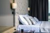 Moderne Luxus Architekten-Designer-Villa mit Meerblick und Swimmingpool in Ližnjan - Innenbereich