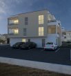 Moderne Designer Neubau-Dachgeschosswohnung mit Balkon in Meeresnähe in Vodice - Visualisierung