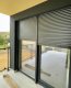 Moderne Neubau-Designer-Etagenwohnung mit Meerblick in Meeresnähe von Maslenica - Außenbereich