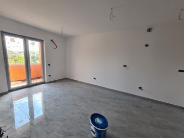 Moderne Neubau-Designer-Etagenwohnung In Štinjan, 52100 Štinjan (Kroatien), Etagenwohnung